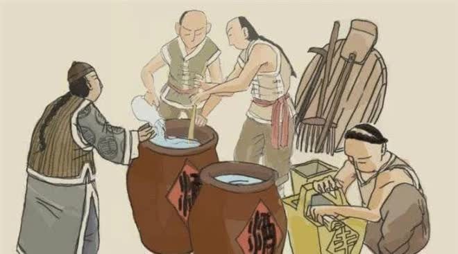 Vì sao người xưa rất chú trọng việc hâm nóng rượu trước khi uống? Vi sao nguoi xua rat chu trong viec ham nong ruou truoc khi uong?