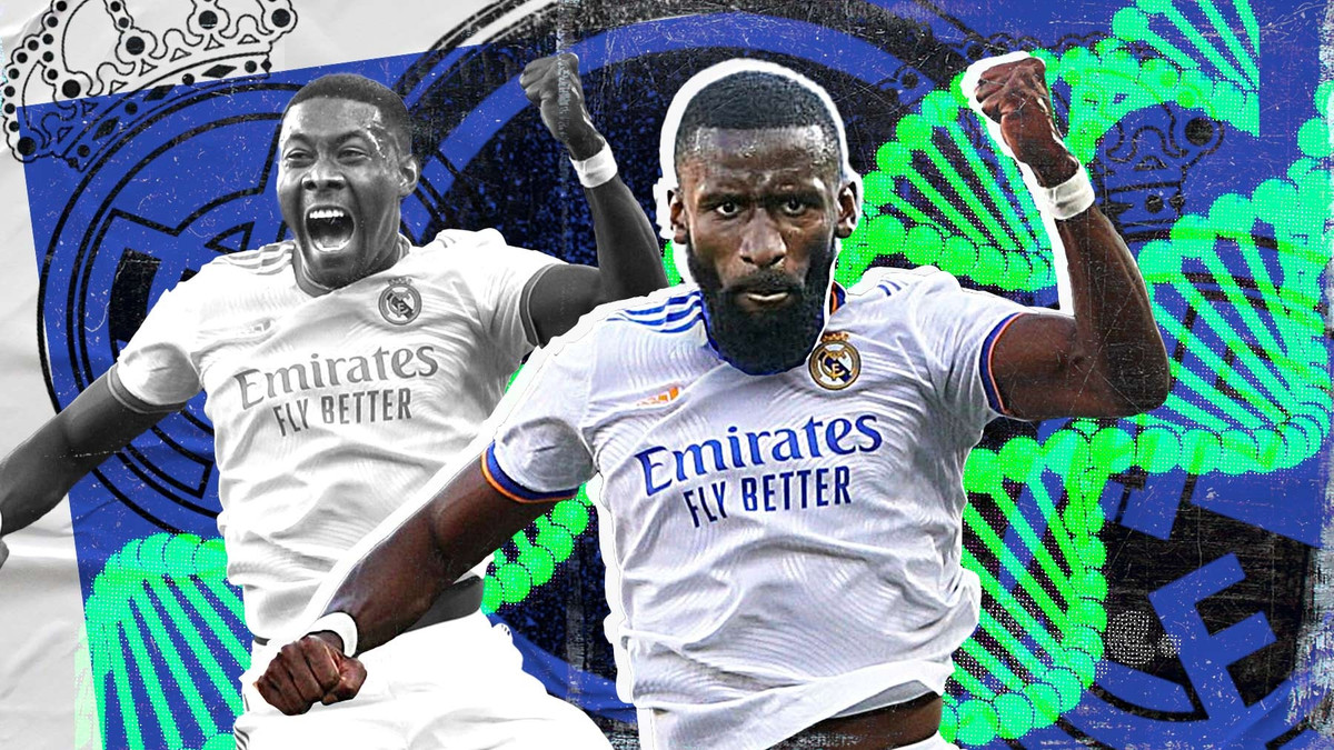 Họ ký hợp đồng với David Alaba và Antonio Rudiger dưới dạng miễn phí. Đội chủ sân Bernabeu hai lần bỏ ra 50 triệu euro để chiêu mộ Eder Militao và Ferland Mendy. Hàng thủ vì thế trở nên ổn định dù trải qua một quá trình chuyển giao.