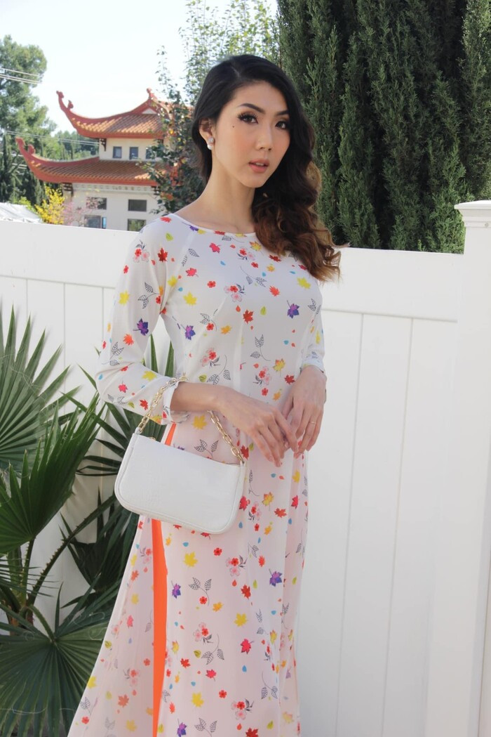 Ngoc Quyen cau xin khach hang ngung chui-Hinh-5