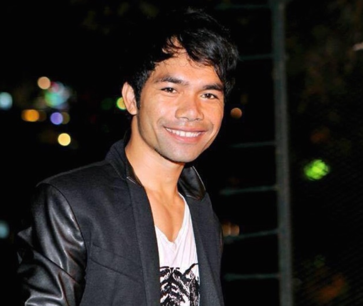 2 ca si bi to bo be con ruot mot thoi gio ra sao?-Hinh-4