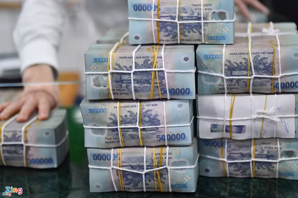 Quy dinh moi ve tien luong, luong huu, phu cap, tro cap tu 2023