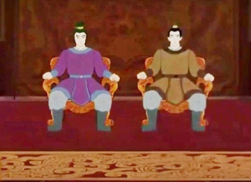 Do Ngô Xương Văn và Ngô Xương Ngập cùng là vua và cùng nắm quyền nên triều đình ngày càng trở nên rối ren, bao gồm việc các sứ quân cát cứ bắt đầu hình thành và nổi dậy.