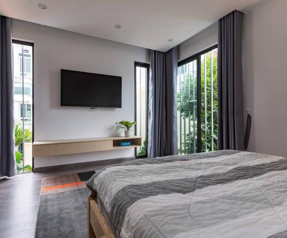 Khong gian song hai hoa vua truyen thong, vua hien dai giua pho thi-Hinh-9