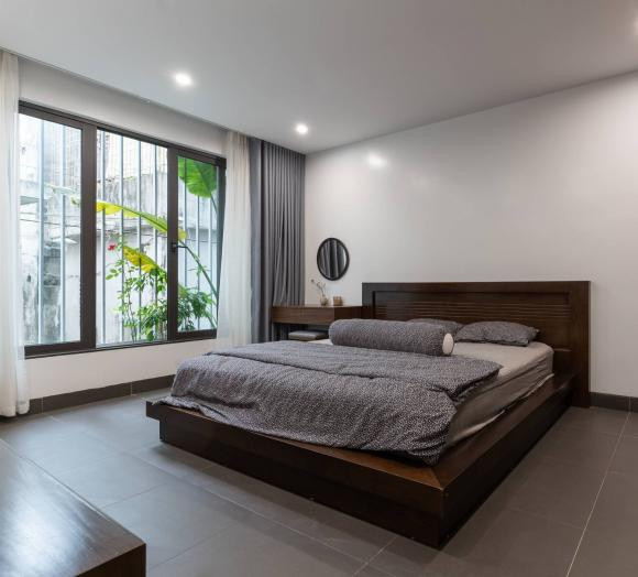 Khong gian song hai hoa vua truyen thong, vua hien dai giua pho thi-Hinh-8