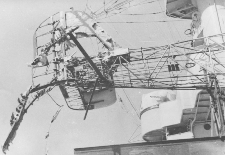 Sự cố quân sự nào suýt khiến Chiến tranh thế giới 2 xảy ra sớm? - Hình 3 Su co quan su nao suyt khien Chien tranh the gioi 2 xay ra som?-Hinh-3