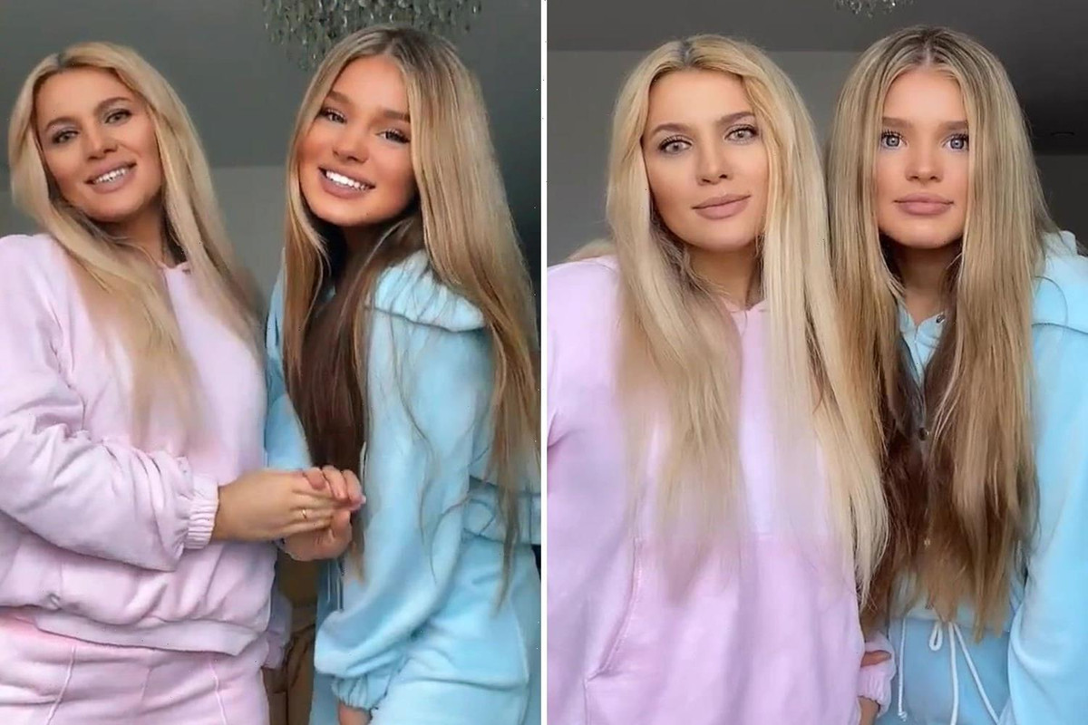 Video này nhanh chóng thu hút 18,1 triệu lượt xem. Để khẳng định sự thật cả hai là mẹ con, Veronika Zolotova đã đưa mẹ của cô đến trước ống kính để chứng minh người phụ nữ 40 tuổi này không phải là chị em sinh đôi của mình bằng cách thực hiện bài kiểm tra “Dưới 25 tuổi”. Đây là một bài kiểm tra phát hiện âm thanh chói tai chỉ những người dưới 25 tuổi mới có thể nghe được.