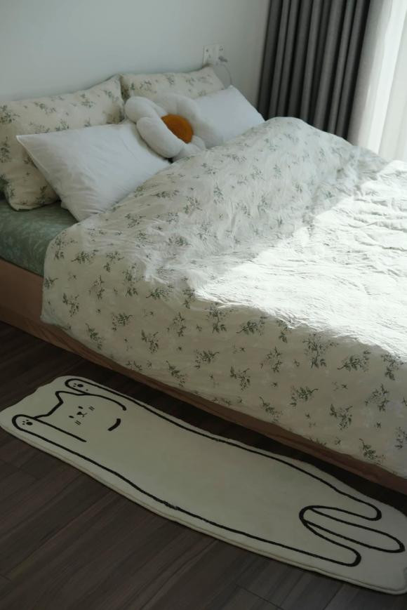 MC Misoa Kim Anh he lo khong gian song nho nhung sach se, gon gang-Hinh-6