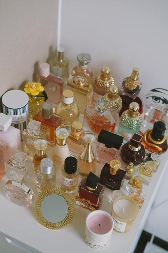 MC Misoa Kim Anh he lo khong gian song nho nhung sach se, gon gang-Hinh-9