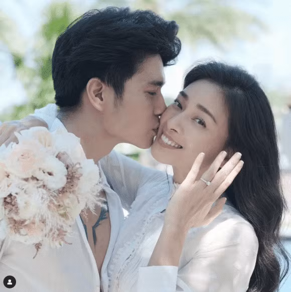 Huy Tran - chong Ngo Thanh Van dung chuan chong tam ly-Hinh-6