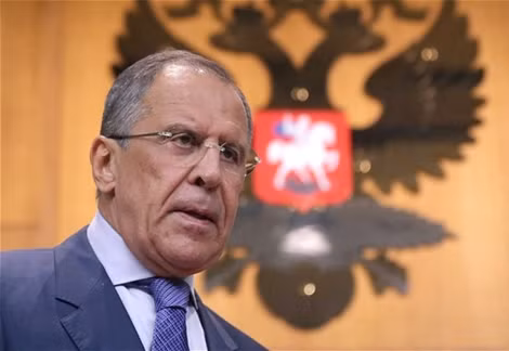 Bộ trưởng Ngoại giao Sergei Lavrov: Nga có lợi ích quốc gia ở Syria.