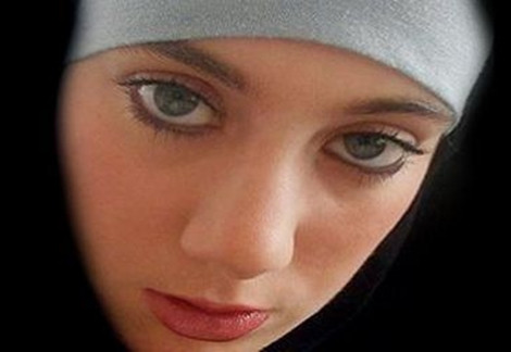 “Góa phụ trắng” Samantha Lewthwaite có liên hệ với nhiều vụ tấn công khủng bố.