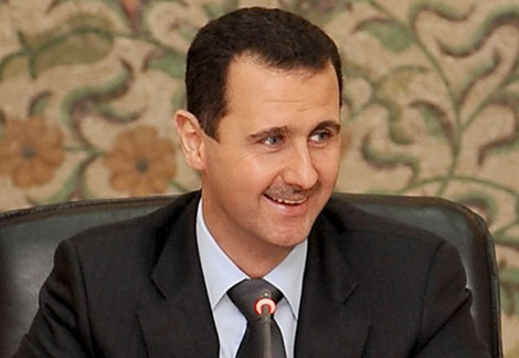 Từ bỏ vũ khí hóa học: Tổng thống Assad được nhiều hơn mất.