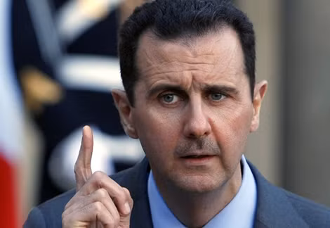 Tổng thống Bashar al-Assad: " Theo một số ước tính, tiêu hủy kho vũ khí hóa học Syria sẽ cần đến 1 tỷ USD".