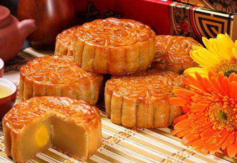Tặng bánh Trung Thu: Một truyền thống tốt đẹp bị biến tướng ở Trung Quốc.