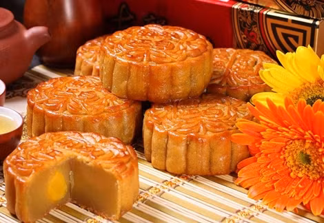 Tặng bánh Trung Thu: Một truyền thống tốt đẹp bị biến tướng ở Trung Quốc.