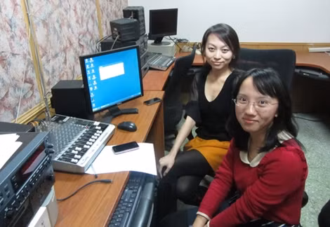 Ngày càng có nhiều phụ nữ Trung Quốc nói rằng họ không thể tìm thấy một người đàn ông thành công như họ.