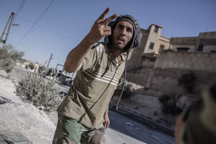 Ở Maaloula có hai nhà thờ cổ, Đó là nhà thờ Hy Lạp chính thống Thecla và nhà thờ Thiên chúa Sarkis.