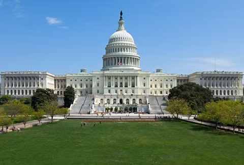 Quốc hội Mỹ rẽ về tấn công quân sự Syria