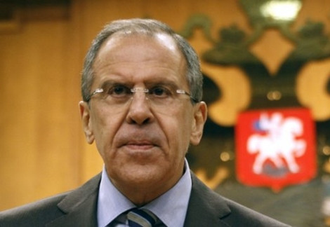 Ngoại trưởng Lavrov: Nga sẵn sàng cung cấp tài chính và nhân lực cho việc loại bỏ kho vũ khí hóa học Syria.