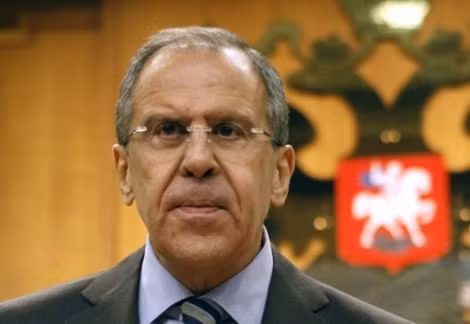 Ngoại trưởng Lavrov: Nga sẵn sàng cung cấp tài chính và nhân lực cho việc loại bỏ kho vũ khí hóa học Syria.