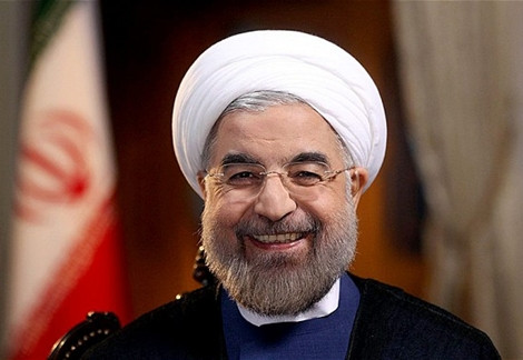 Tổng thống Iran Hassan Rouhani kêu gọi phương Tây chấm dứt tình trạng đối đầu và can thiệp.