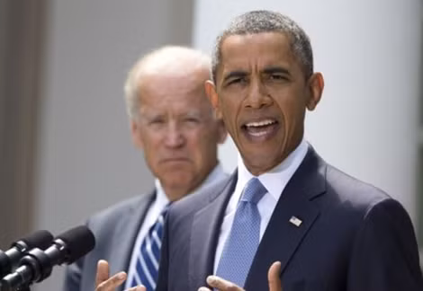 Trong phát biểu hôm 31/8 tại Nhà Trắng, Tổng thống Obama nói Mỹ sẽ có hành động quân sự nhắm vào các mục tiêu của chính phủ Syria.