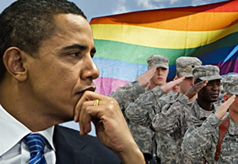 Tổng thống Obama đang ở trong tình thế khó xử.