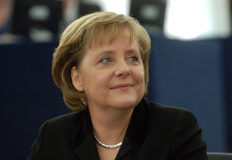 Liên minh CDU/CSU của Thủ tướng Angela Merkel thắng áp đảo trong cuộc bầu cử Quốc hội Đức ngày 22/9/2013.