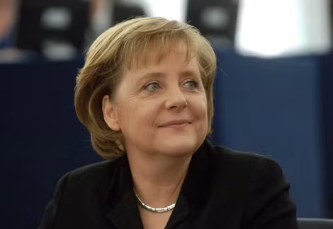 Liên minh CDU/CSU của Thủ tướng Angela Merkel thắng áp đảo trong cuộc bầu cử Quốc hội Đức ngày 22/9/2013.