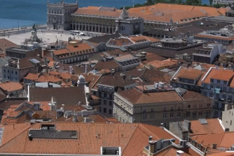 Tệ nhất là Lisbon, khi cư dân ở đây chỉ trả 1/12 số ví bị "đánh rơi".