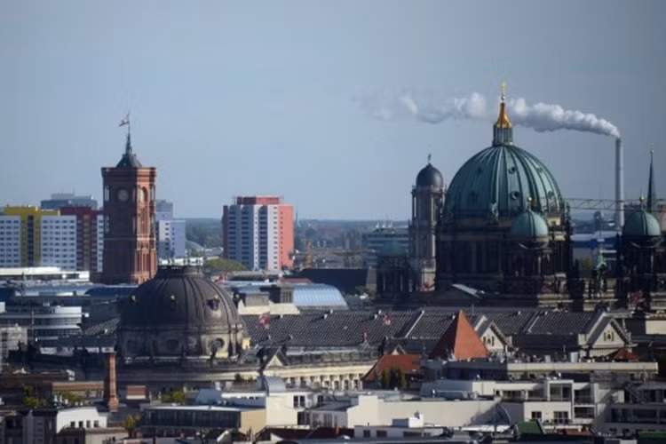 Cư dân Berlin đã trả lại 6/12 số ví mà họ nhặt được.