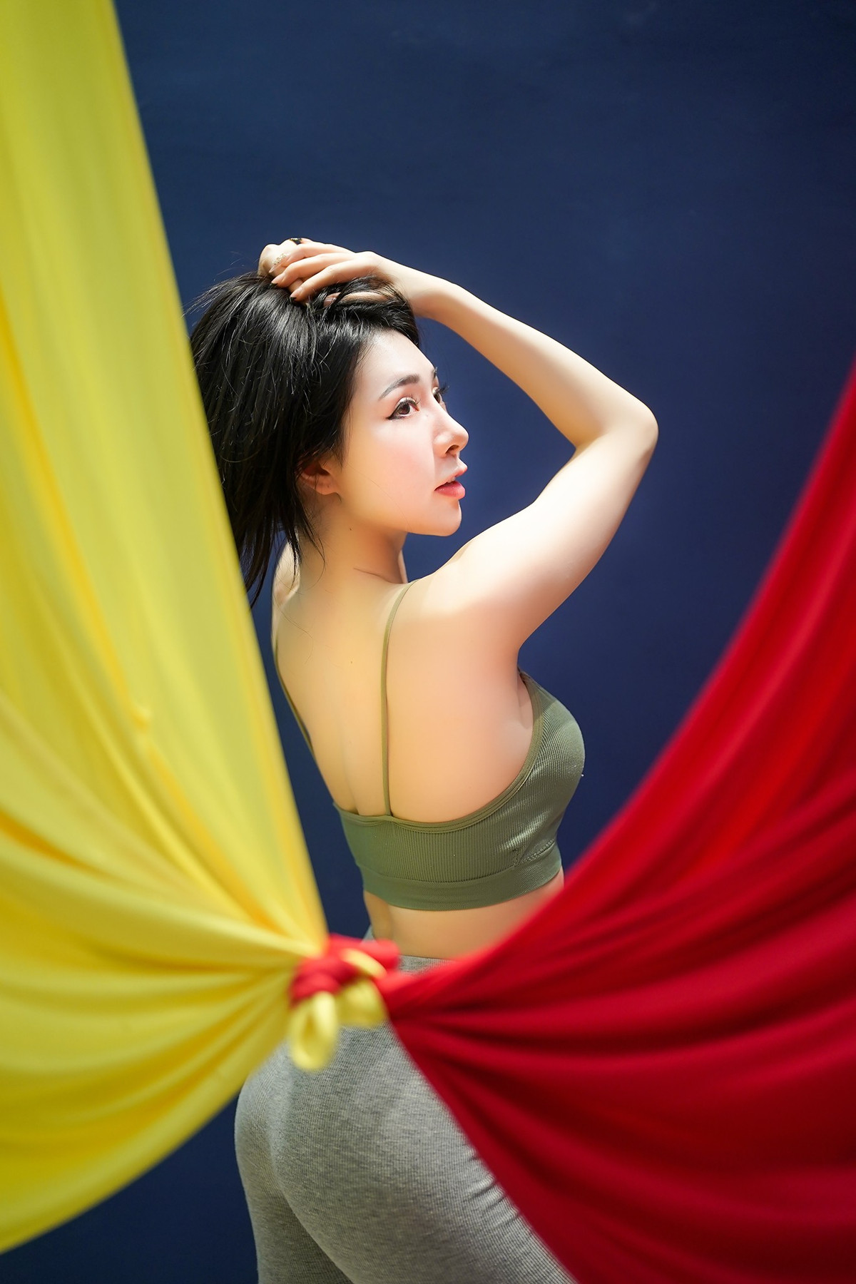 Trải lòng của nữ vũ công Việt khoe thân - Hình 17 Trai long cua nu vu cong Viet khoe than-Hinh-17