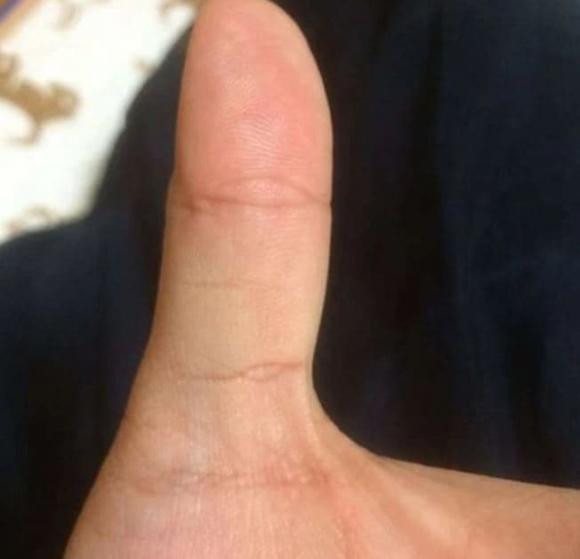 Soi duong chi tay, biet ai so phu quy, hay ca doi chat vat