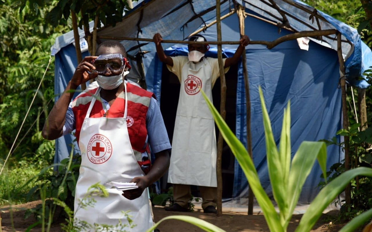 Từ năm 2014-2016, nhiều quốc gia đã ban hành lệnh kiểm dịch để ngăn chặn sự lây lan của bệnh Ebola. Vụ việc bắt đầu vào tháng 3/2014, khi Tổ chức Y tế Thế giới báo cáo dịch Ebola bùng phát trên khắp Tây Phi. Đến tháng 7, virus đã lan sang 7 quốc gia khác.