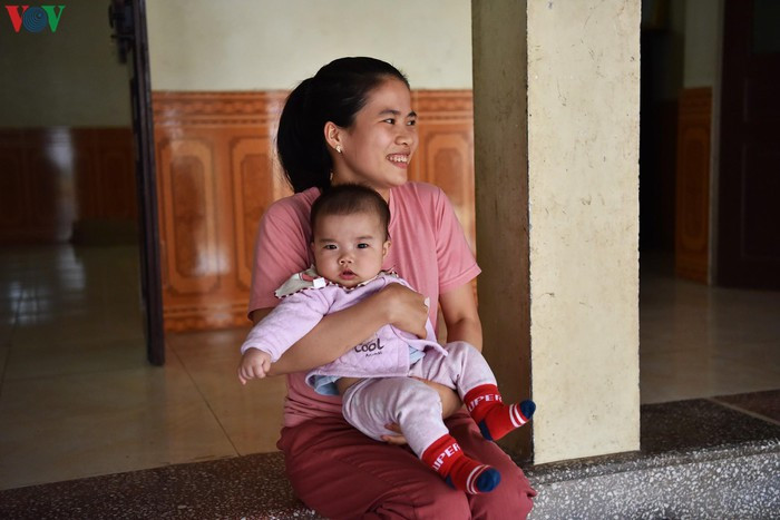 Người dân biết tin sắp hết thời gian cách ly thì rất vui mừng, tuy vẫn còn nhiều nỗi lo khác do dịch gây ra.