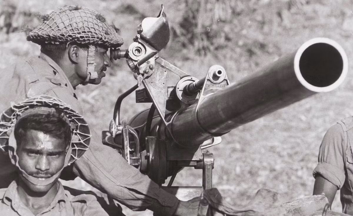 Tội ác diệt chủng tày trời ở Bangladesh năm 1971 - Hình 2 Toi ac diet chung tay troi o Bangladesh nam 1971-Hinh-2