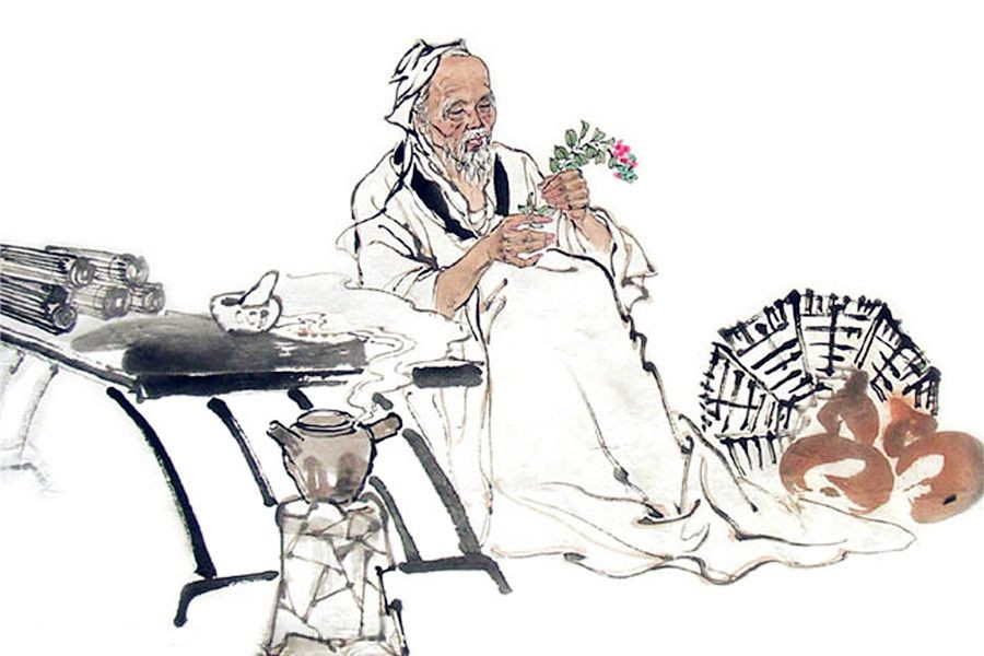 Ai la than y vi dai nhat lich su Trung Hoa?-Hinh-2