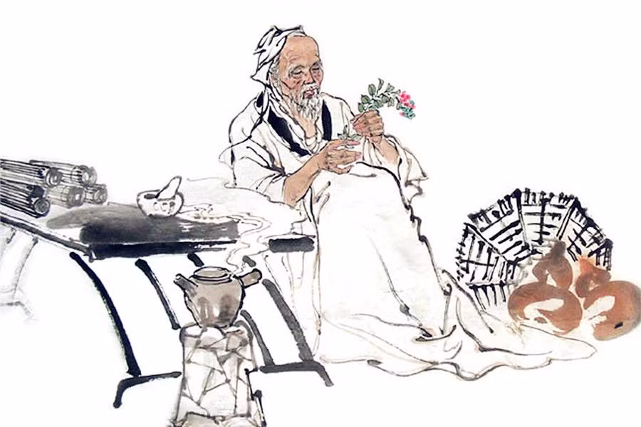 Ai la than y vi dai nhat lich su Trung Hoa?-Hinh-2