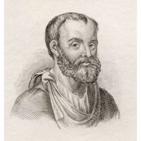  Claudius Galenus (129–200/217), hay còn gọi là Galen là một thầy thuốc và nhà triết học nổi tiếng người La Mã gốc Hy Lạp. Ông được coi là nhà nghiên cứu y học tài ba nhất của thời La Mã.