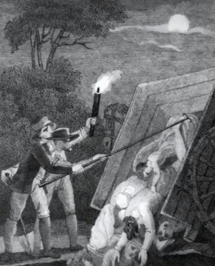 Ước tính, dịch bệnh sốt vàng da đã giết chết 5.000 người Mỹ trong trận dịch năm 1793. Ở đỉnh điểm của cuộc khủng hoảng, hàng ngàn người Mỹ đã buộc phải di dời khỏi những khu vực nguy hiểm.