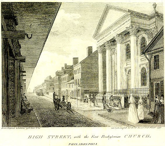 Mặc dù vậy, nỗ lực cách ly của Philadelphia không mấy thành công. Sốt vàng da tàn phá nặng nề thành phố này trên phương diện kinh tế cũng như tổn thất nhân mạng. Cuối cùng, đại dịch chỉ kết thúc khi giá lạnh mùa đông làm loài muỗi bị tê liệt. Mời quý độc giả xem video: Việt Nam sản xuất bộ sinh phẩm xét nghiệm Covid-19. Nguồn: VTC1