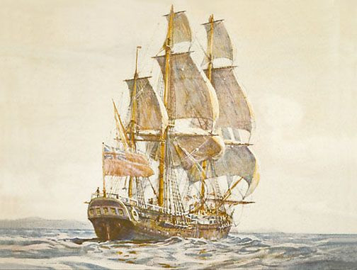 Xác định nguồn dịch đến từ các con tàu biển, chính phủ Mỹ khi đó đã cố gắng ngăn chặn dịch sốt vàng da bằng cách giam giữ các thủy thủ tại một bệnh viện bên ngoài thành phố Philadelphia.