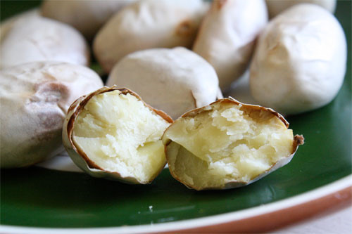 “Than duoc” chua “bach benh” lai ngua ung thu hieu qua