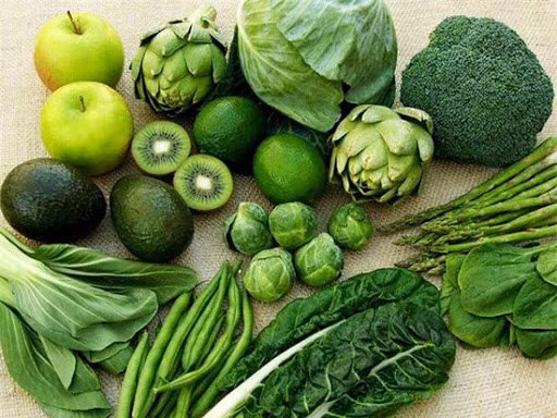 4 cach giai nhiet co the sau khi an do cay nong