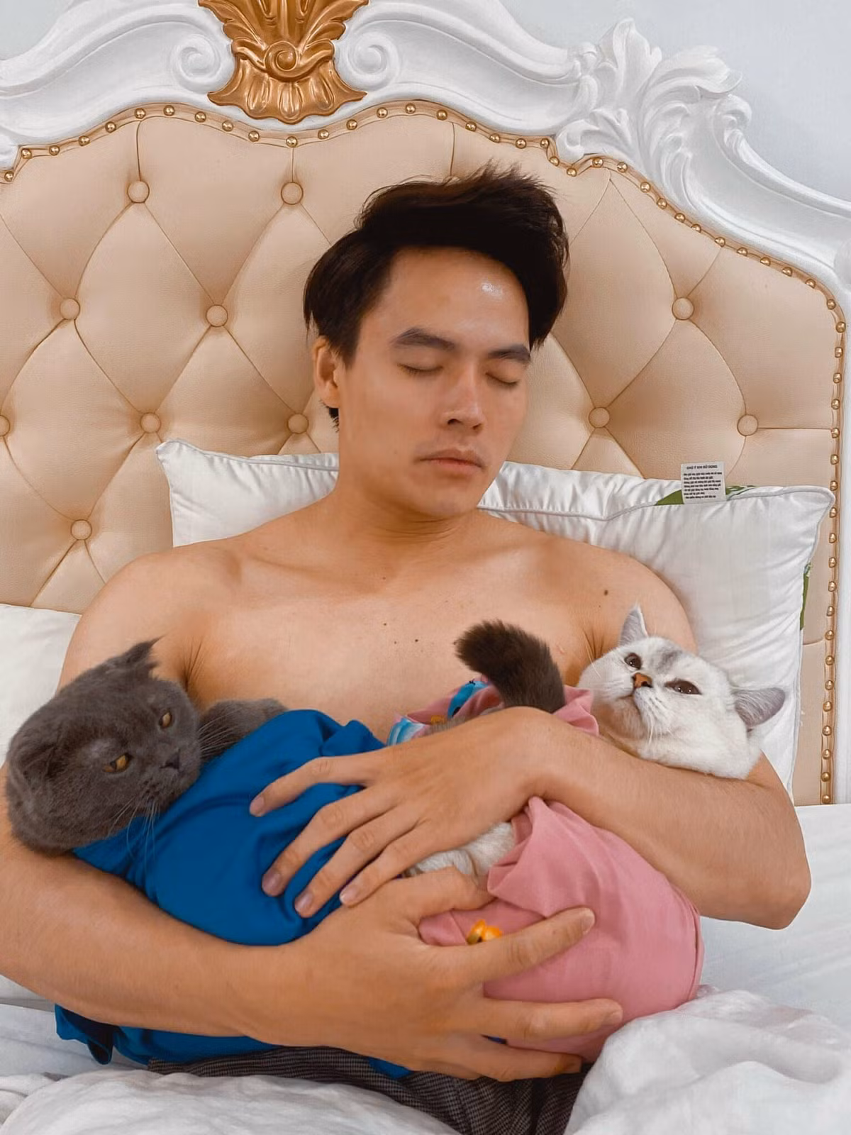 Dien vien Vo Tan Phat: Qua khu khong “drama” nhu tin don-Hinh-6