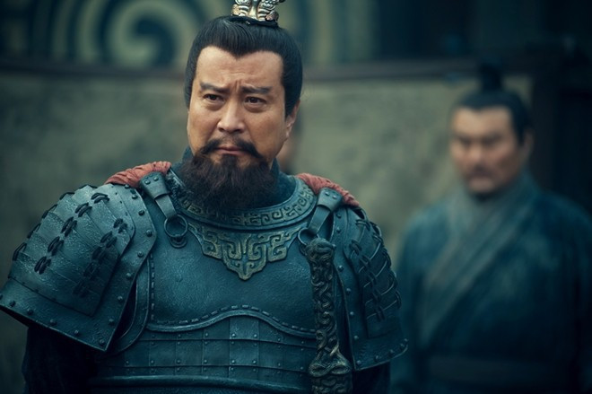 Không phải Tào Tháo, ai là người từ chối ngôi vua? - Hình 2 Khong phai Tao Thao, ai la nguoi tu choi ngoi vua?-Hinh-2