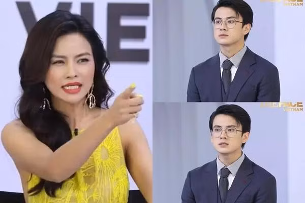 Hot boy noi dinh dam Nguoi Ay La Ai bi to “lam mau“-Hinh-5