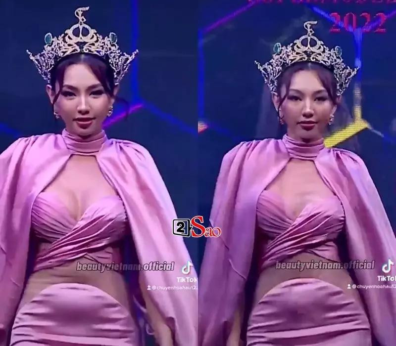 Stylist thua nhan Thuy Tien dung la mac vay “xau nhat nhiem ki“-Hinh-8