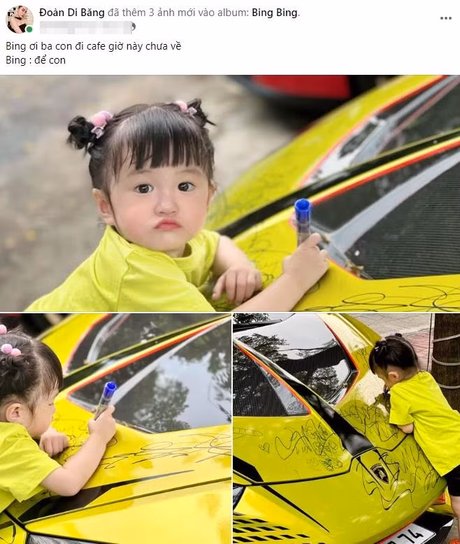 Vo con thong dong “pha” sieu xe bac ty cua dai gia Quoc Vu-Hinh-2