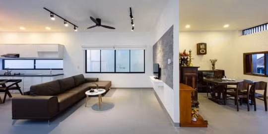 Cai tao nha cap bon cu xuong cap thanh khong gian song hien dai-Hinh-6